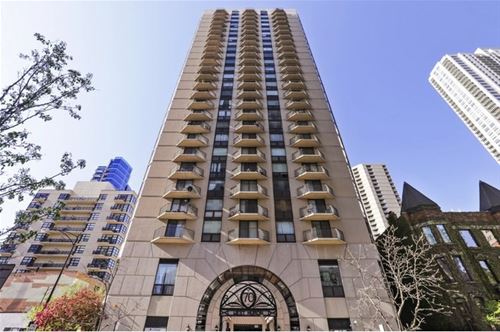 70 W Huron Unit 1201-03, Chicago, IL 60654