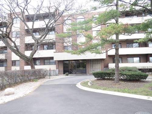 9242 Gross Point Unit 205, Skokie, IL 60077