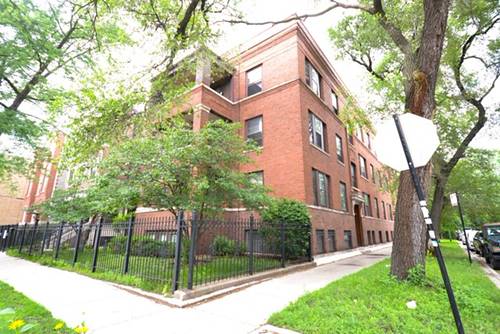 3604 N Bosworth Unit 1, Chicago, IL 60613