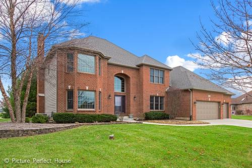 340 Tallgrass, Yorkville, IL 60560