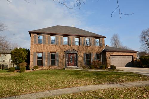 1405 Ridgely, Naperville, IL 60540