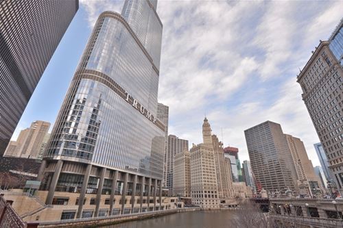 401 N Wabash Unit 78E, Chicago, IL 60611