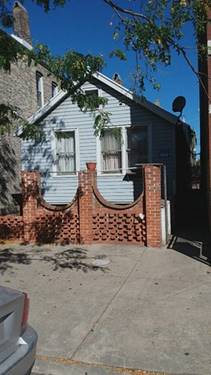 1516 W 18th, Chicago, IL 60608