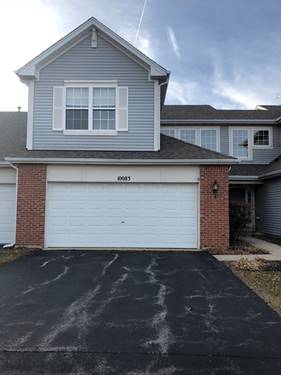 10083 Thornton, Huntley, IL 60142