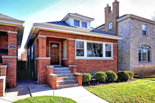 1803 N Newcastle, Chicago, IL 60707