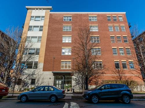 2310 W St Paul Unit 302, Chicago, IL 60647