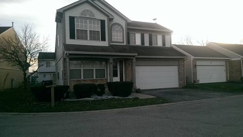 6 Hollyhock, Lake In The Hills, IL 60156