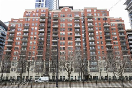 1250 S Indiana Unit 1211, Chicago, IL 60605