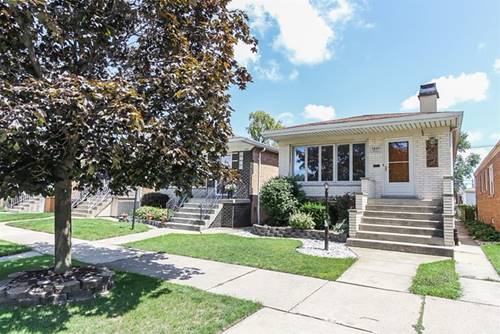 5845 S Newland, Chicago, IL 60638