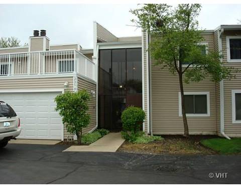 2250 N Baldwin Unit 6B, Palatine, IL 60074