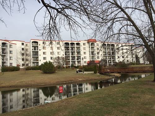 450 Plum Creek Unit 410, Wheeling, IL 60090