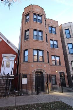 2715 W Thomas Unit 3, Chicago, IL 60622