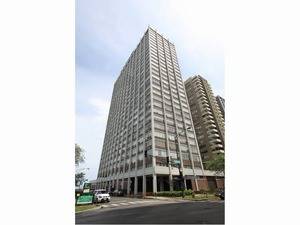 6171 N Sheridan Unit 401, Chicago, IL 60660