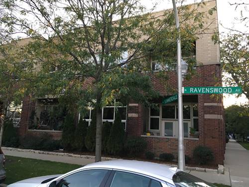 5318 N Ravenswood Unit 207, Chicago, IL 60640