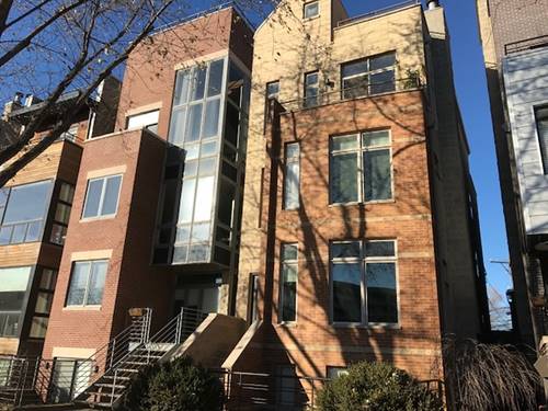 934 W Concord Unit 3, Chicago, IL 60614