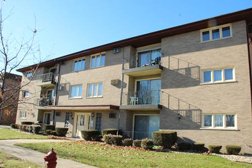 11024 Kilpatrick Unit 5, Oak Lawn, IL 60453