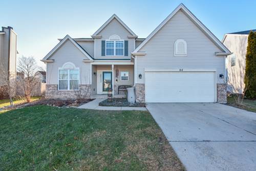 84 N Savannah, Round Lake, IL 60073