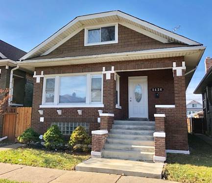 1426 Highland, Berwyn, IL 60402