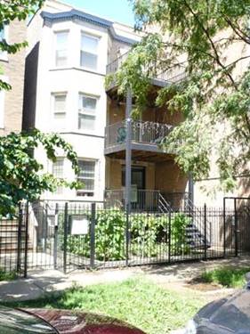 5052 N Winthrop Unit 2, Chicago, IL 60640