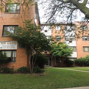 6826 N Ridge Unit 304, Chicago, IL 60645