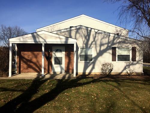 178 Stephanie Unit A, Bartlett, IL 60103