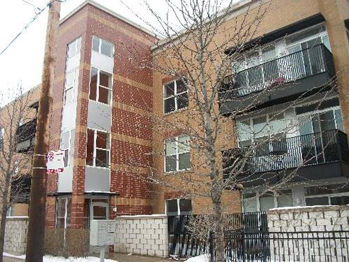 120 N Leavitt Unit 202, Chicago, IL 60612