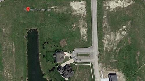 Lot 72 W Orchid, Channahon, IL 60410