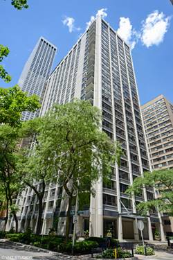 222 E Pearson Unit 301, Chicago, IL 60611