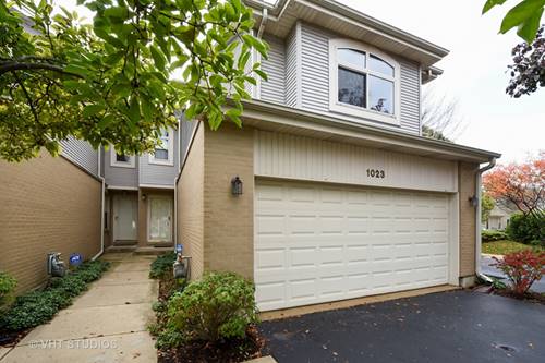 1023 Silvana, Schaumburg, IL 60173