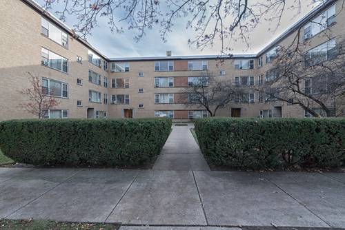 2623 W Fitch Unit 1E, Chicago, IL 60645