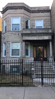 6502 S Bishop, Chicago, IL 60636