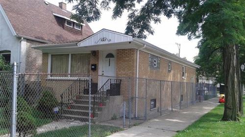 3455 W Hirsch, Chicago, IL 60651