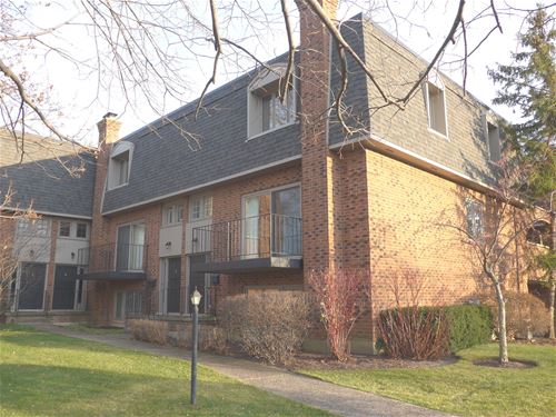 1111 S Waukegan Unit 4, Lake Forest, IL 60045