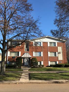 338 S Euclid Unit 2, Oak Park, IL 60302