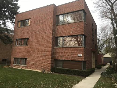 7606 W Devon Unit 1, Chicago, IL 60631