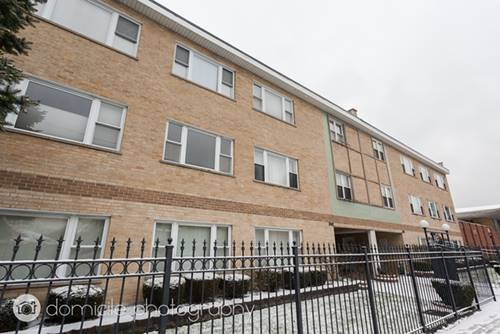 2642 W Foster Unit 303W, Chicago, IL 60625