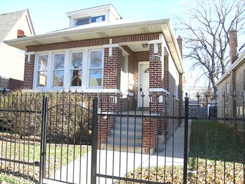 8121 S Euclid, Chicago, IL 60617