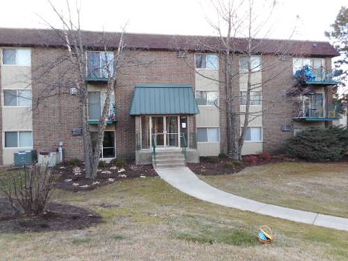 325 Springhill Unit 311, Roselle, IL 60172