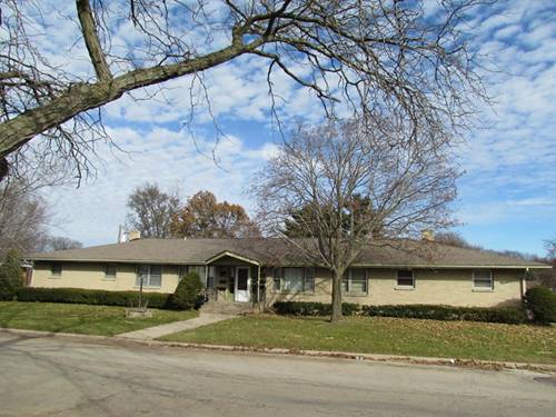 2440 Holmes, Rockford, IL 61108