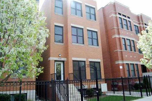 3329 S Prairie Unit 2, Chicago, IL 60616