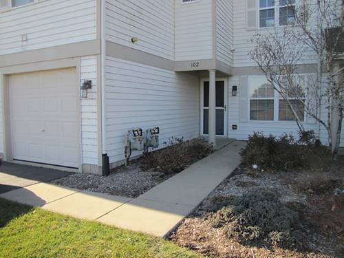 2603 Cedar Glade Unit 102, Naperville, IL 60564