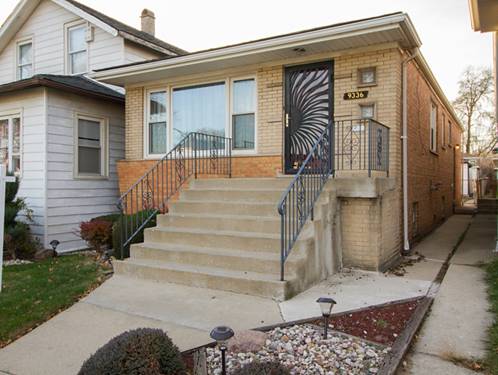 9336 S Yates, Chicago, IL 60617