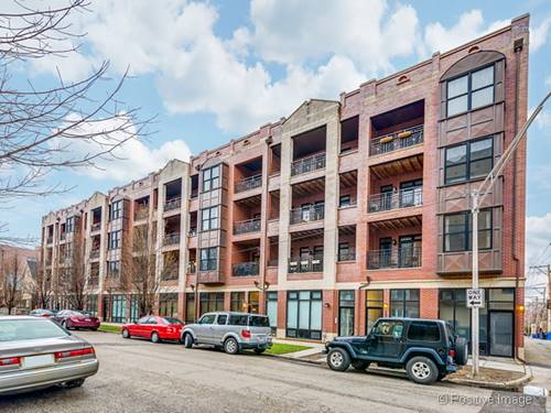 2114 W Rice Unit 2, Chicago, IL 60622