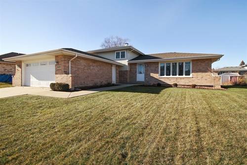 16248 Hamilton, Tinley Park, IL 60477