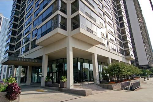 360 E Randolph Unit 2905, Chicago, IL 60601