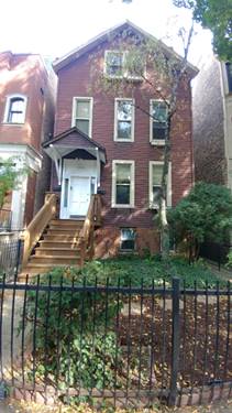 2653 N Dayton, Chicago, IL 60614