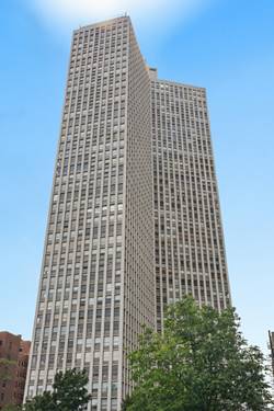 2626 N Lakeview Unit 201, Chicago, IL 60614