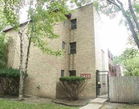 7420 N Winchester Unit 1A, Chicago, IL 60626