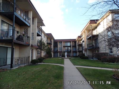 5024 N Austin Unit 3E, Chicago, IL 60630