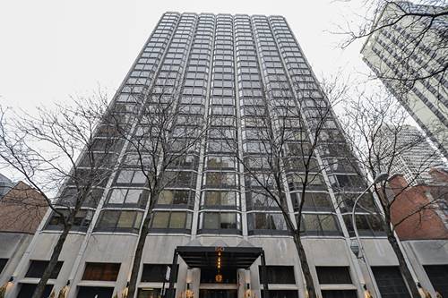 50 E Bellevue Unit 2004, Chicago, IL 60611